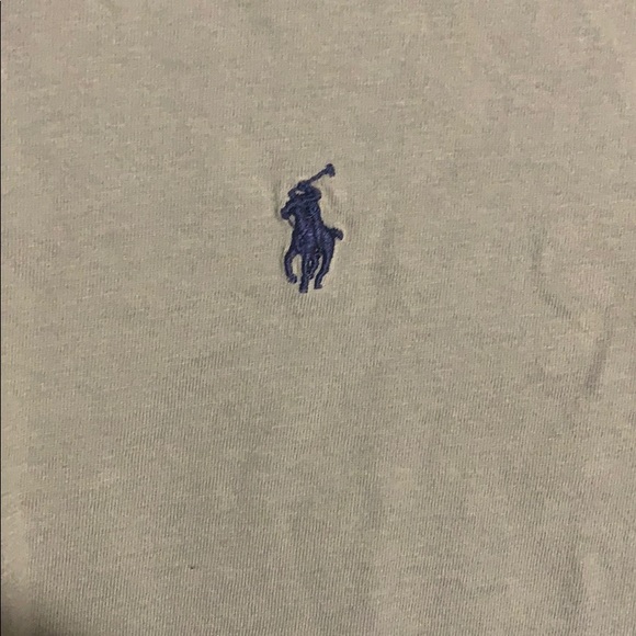 Polo t shirt - Picture 2 of 2